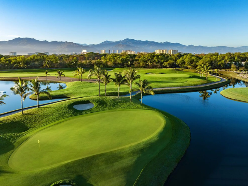 VidantaWorld, Mexico